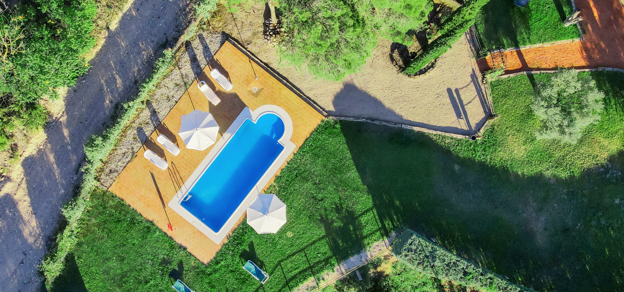 piscina