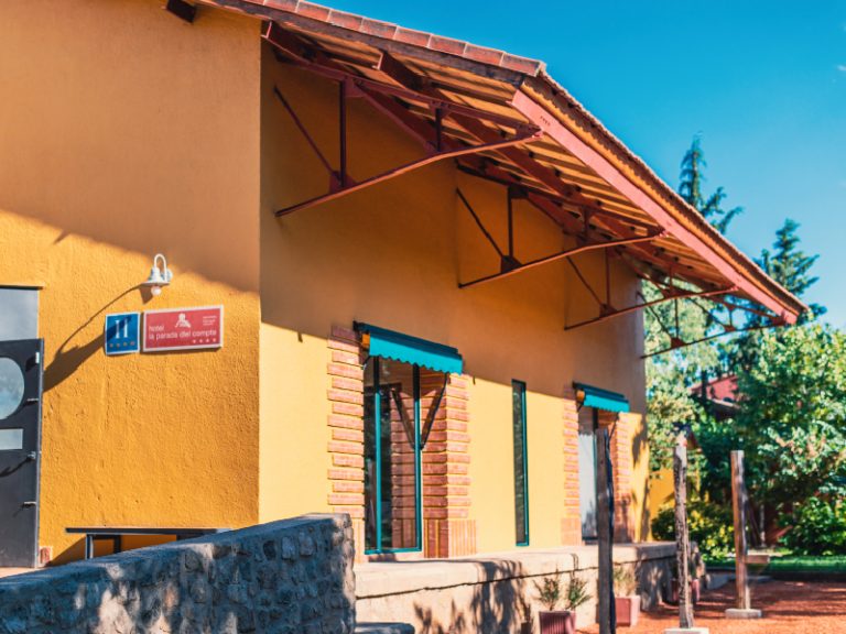 fachada