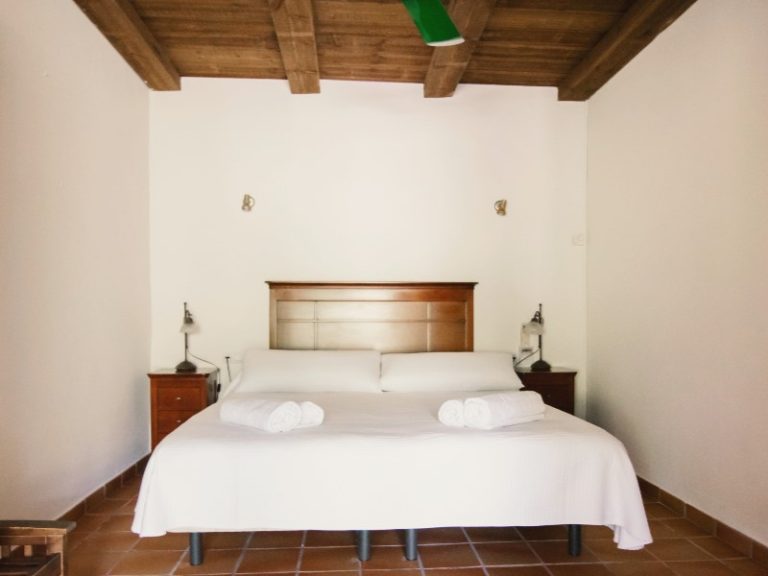 habitación doble