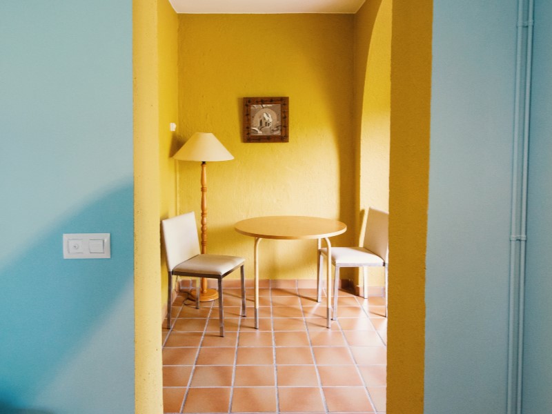 habitación doble
