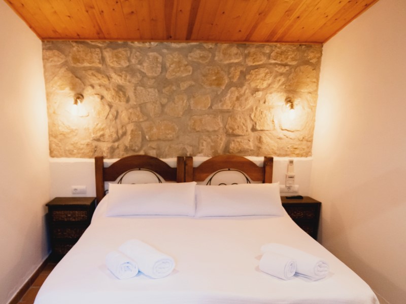 habitación doble
