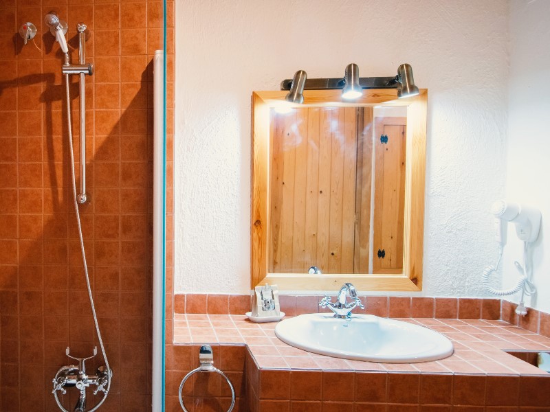 habitación doble