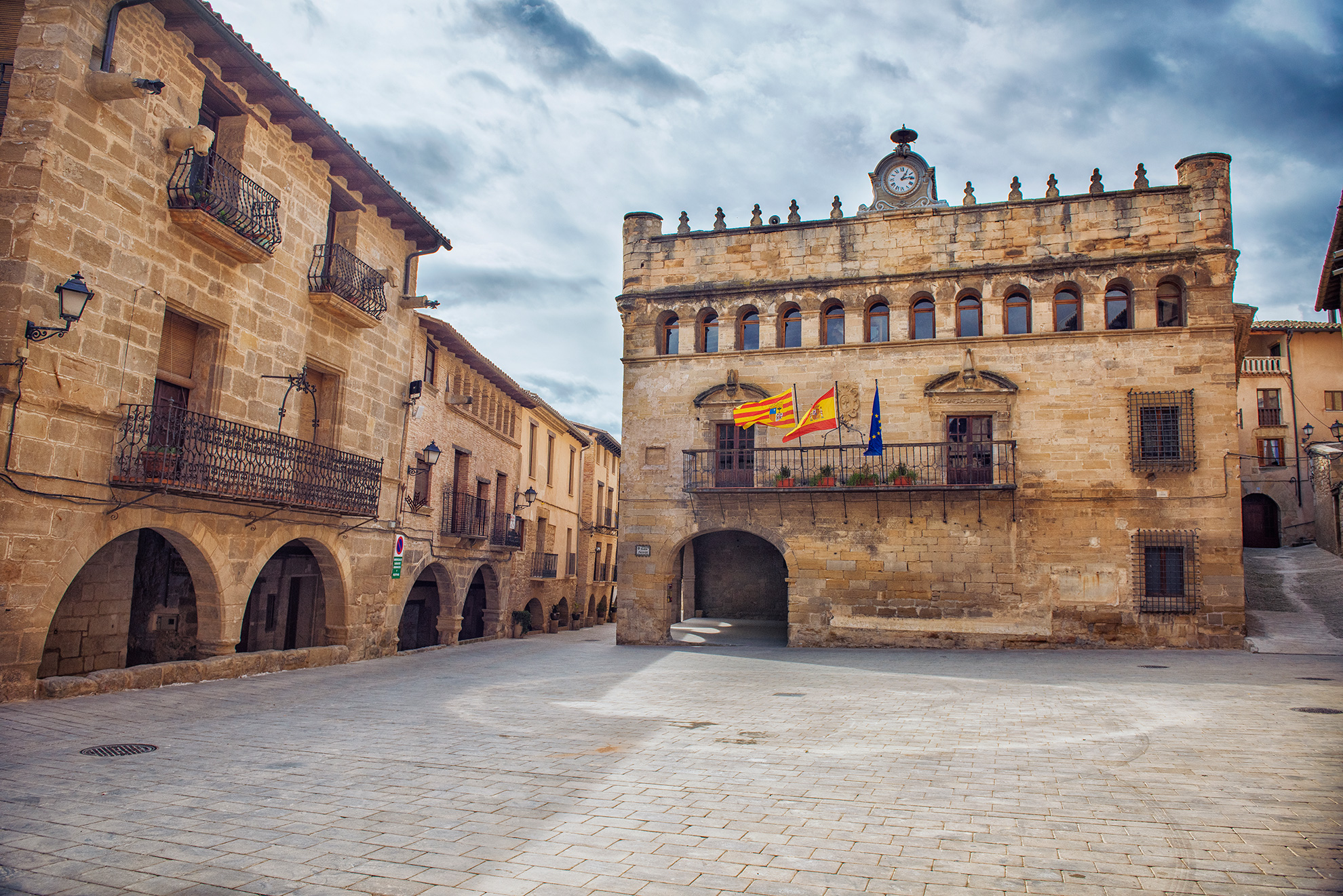 calaceite