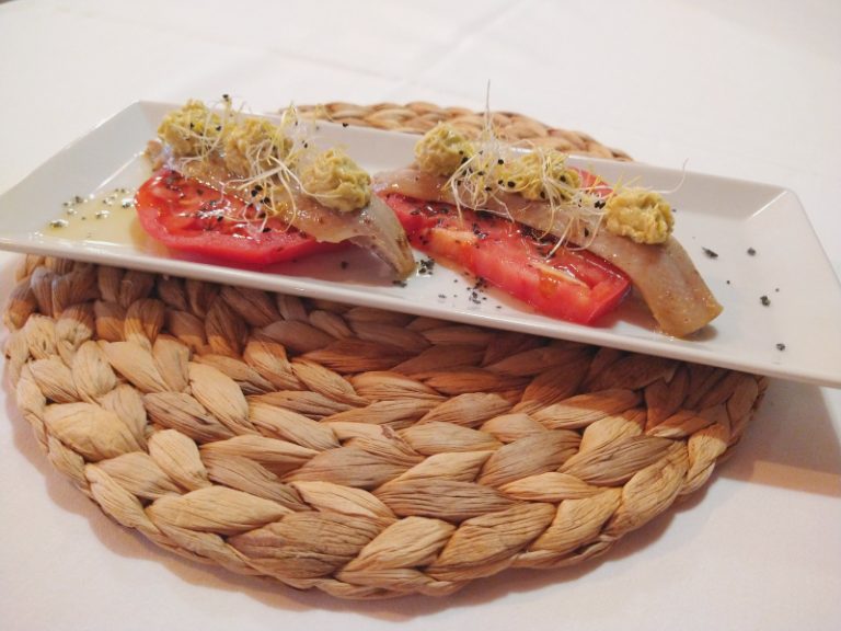 comida