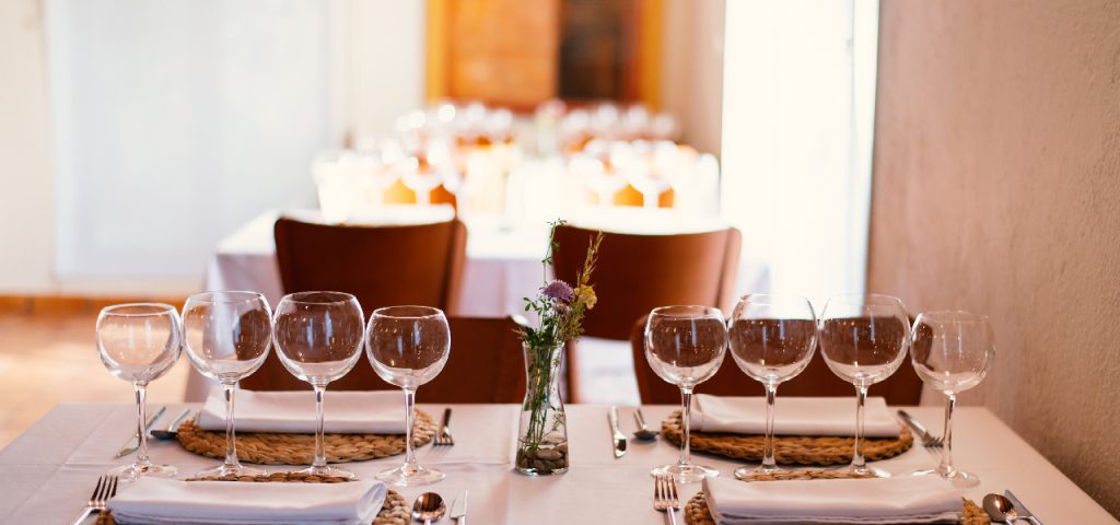 restaurante