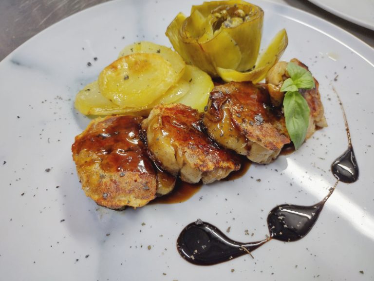 comida