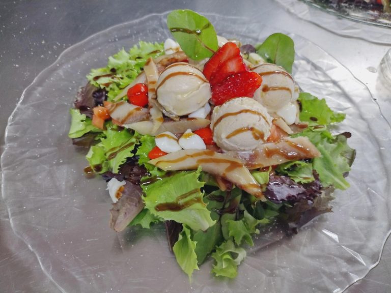 comida