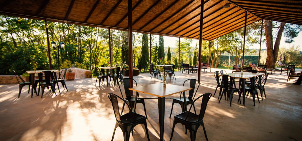 restaurante
